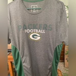 Men’s NFL Packers shirt